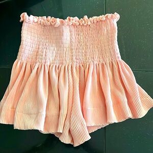 Girls Swing shorts